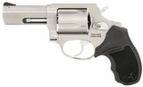 Taurus 605 T.O.R.O .357 Magnum 3