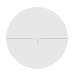 Nightforce Competition 15-55x52mm .125 MOA Zerostop DDR-2 C513 - 3 of 3