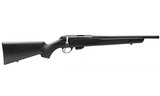 Tikka T1x MTR Rimfire .17 HMR 16