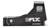 EOTECH EFLX Mini Reflex Red Dot Pistol Sight 6 MOA Dot EFLX6RWBLK - 1 of 3