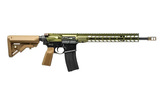 Stag Arms Stag 15 PJCT SPCTRM Timber AR-15 5.56 NATO 16