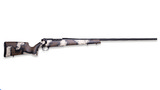 Weatherby Mark V High Country .240 Wby 24