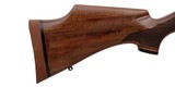 Weatherby Mark V Camilla Deluxe .280 Ack Imp 26