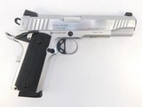 Charles Daly 1911 Superior Grade Pistol .45 ACP 5