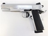 Charles Daly 1911 Superior Grade Pistol .45 ACP 5