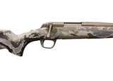 Browning X-Bolt Speed SR .223 Rem 18