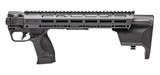 Smith & Wesson M&P FPC Series 9mm Luger Folding 16.25