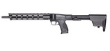Smith & Wesson M&P FPC Series 9mm Luger Folding 16.25