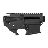 Geissele Super Duty Upper Lower Receiver Set Black Cal 5.56mm 05-1171B - 2 of 2