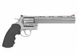 Colt Anaconda .44 Magnum 8