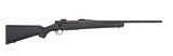 Mossberg Patriot Synthetic Black .270 Win 22