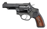 Ruger SP101 .357 Magnum 3
