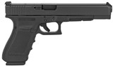 Glock G40 Gen 4 MOS 10mm 6.02