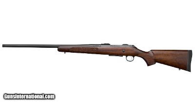 CZ-USA 600 ST3 American .30-06 Spring 24