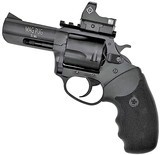 Charter Arms Mag Pug .357 Magnum 3