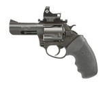 Charter Arms Mag Pug .357 Magnum 3