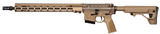 Geissele GFR Maritime Reconnaissance Rifle 6mm ARC 18