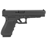 Glock G41 Gen 4 .45 ACP 5.31" Black Polymer 13 Rds PG4130103