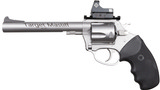 Charter Arms Target Mastiff .44 Special 6