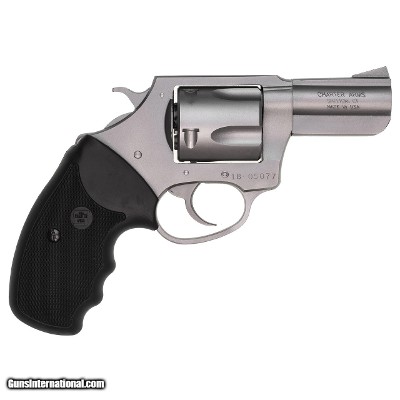 Charter Arms Bulldog .44 Special 2.5