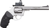 Charter Arms Target Mastiff .357 Magnum 6