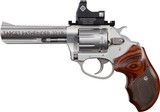 Charter Arms Target Pathfinder .22 LR 4.2