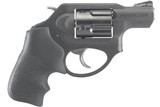 Ruger LCRx Revolver .357 Magnum 1.87