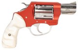 Charter Arms Chic Lady .38 Special 2