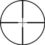 Leupold VX-5HD 2-10x42mm CDS-ZL2 FireDot Duplex Riflescope 171389 - 2 of 2