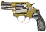 Charter Arms Undercover II .38 Special 2.2