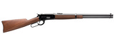 Winchester 1886 Saddle Ring Carbine .45-70 Govt 22