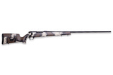 Weatherby Mark V High Country LH .257 Wby Mag 26