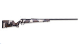 Weatherby Mark V High Country LH .240 Wby 24