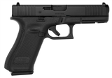 Glock G17 Gen 5 9mm 4.49