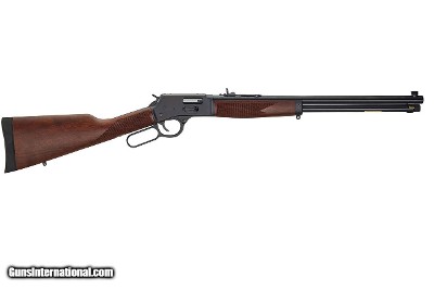 Henry Big Boy Steel Side Gate .45 Colt 20