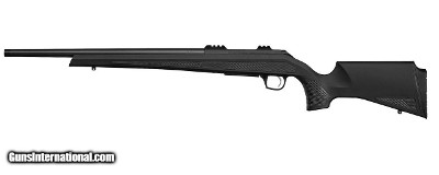 CZ-USA CZ 600 Alpha .308 Win 20