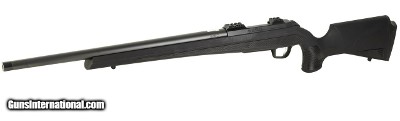 CZ-USA CZ 600 Alpha .308 Win 20