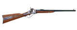 Chiappa 1859 Sharps Cavalry Rifle .54 Caliber Walnut 22