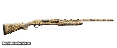 Charles Daly 301 Pump-Action 12 GA 28