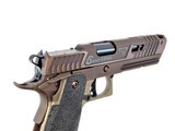 Taran Tactical TTI Sand Viper 5