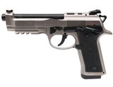 Beretta 92X Performance Carry Optic 9mm Luger 4.9