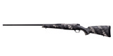 Weatherby Mark V Backcountry 2.0 Ti .300 Wby Mag 26