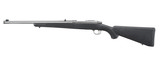 Ruger 77-Series 77/357 .357 Magnum 18.5