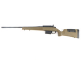 Weatherby 307 Range XP Terrain .308 Win 22