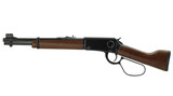 Henry Mares Leg Lever Action .22 S/L/LR Pistol 12.875