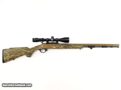 Traditions GCA NitroFire Scope Package .50 Cal 26