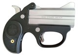 Bond Arms Stinger .380 ACP 3