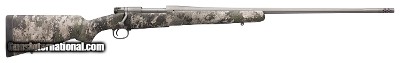 Winchester 70 Extreme True Timber VSX MB 6.8 Western 24