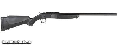 CVA Scout .35 Whelen 25