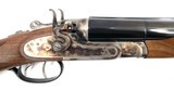 Taylor's & Co. Wyatt Earp No Stamping 12 Gauge SXS 20